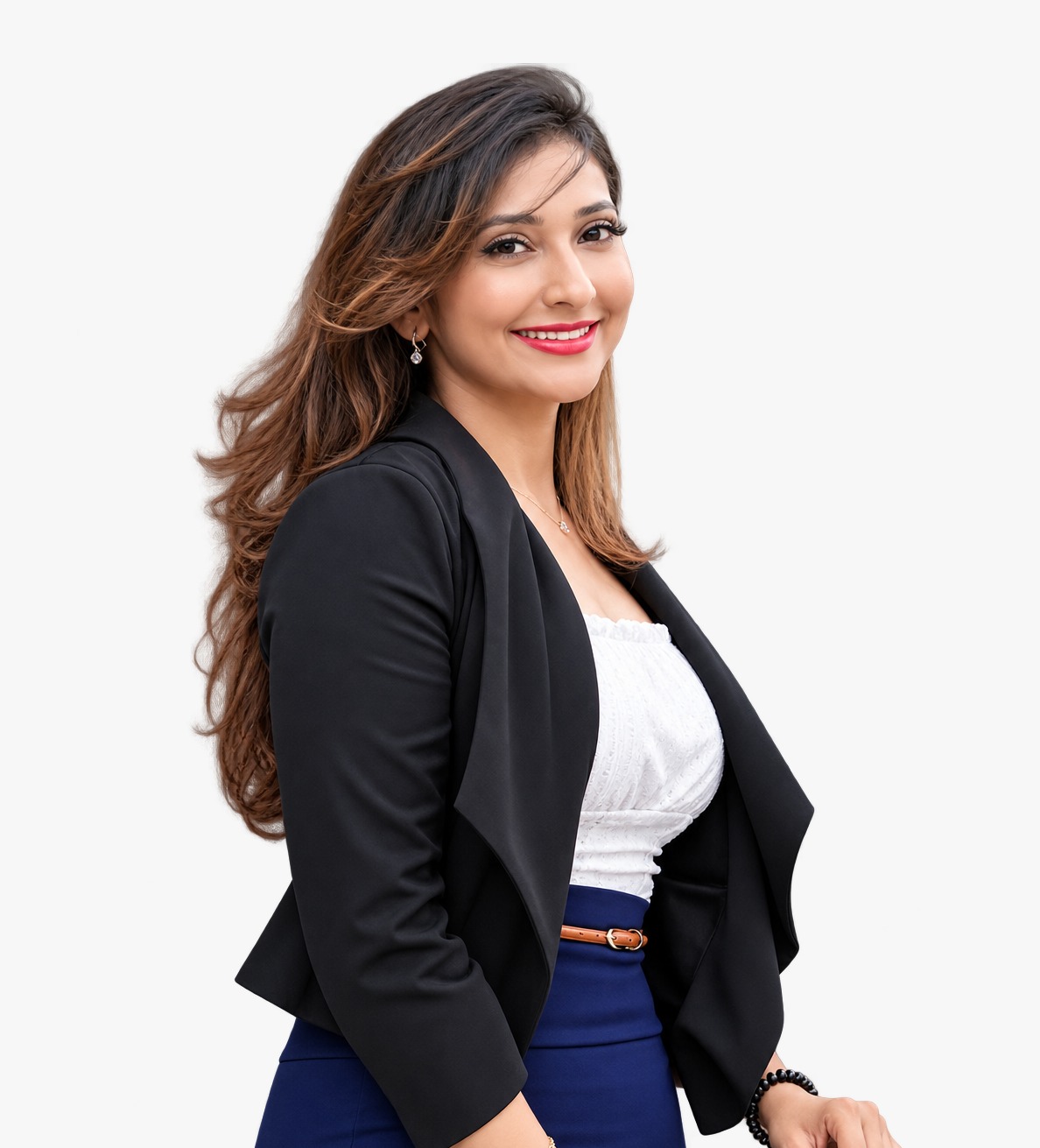 Jeya Malar — Founder of insurancewithjeya